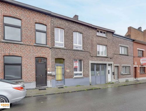                                         Woning te koop in Sint-Truiden, € 175.000

