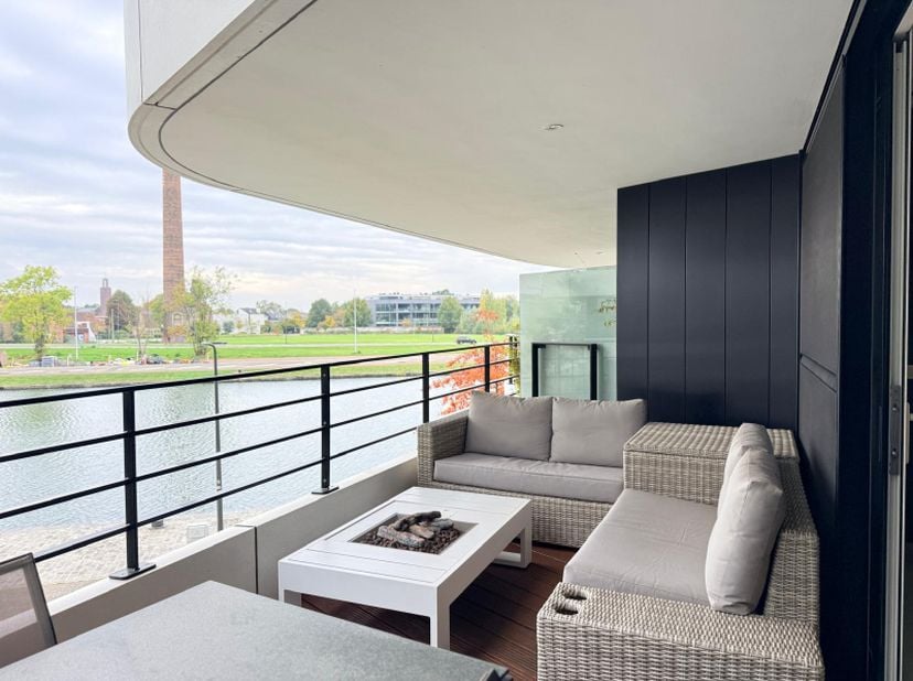 Appartement te huur in Scheepvaartlaan 42 bus 1.01,
                    3500 Hasselt
