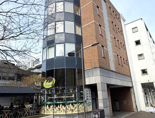                                         Appartement te huur in Leuven, € 1.150
