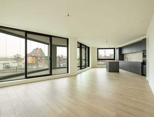                                         Appartement te koop in Antwerpen, € 625.000
