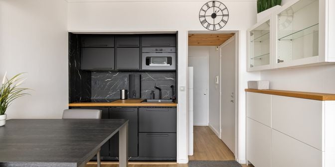 Appartement à louer à Parklaan 1 - A boîte 0703, 8430 Middelkerke