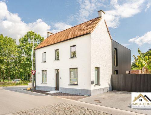                                         Woning te koop in Daknam, € 874.000
