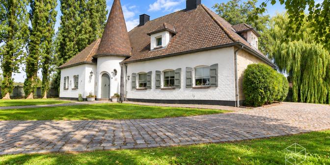 Huis te koop in Leieberm 12, 9910 Knesselare