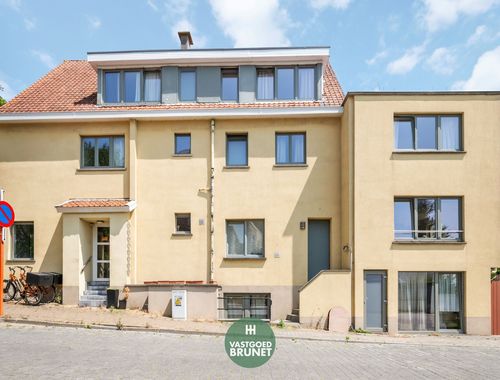                                         Bâtiment commercial à louer à Vlissegem, € 4.000
