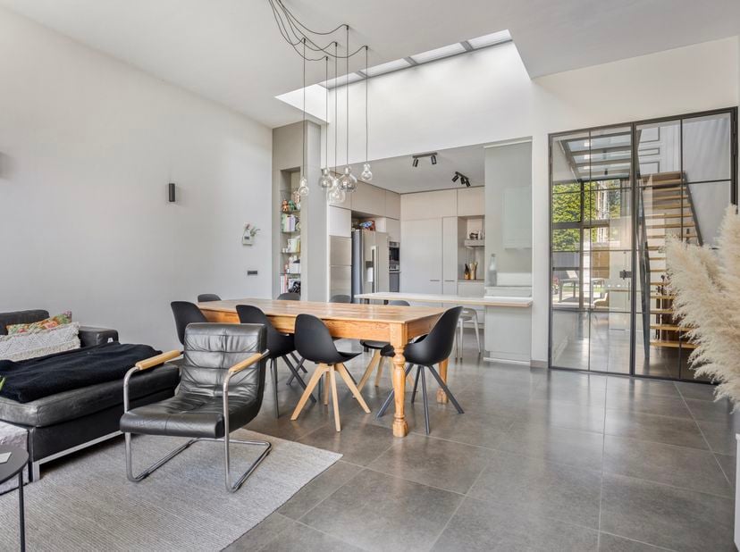 Maison à vendre à Broekstraat 33,
                    3300 Tienen
