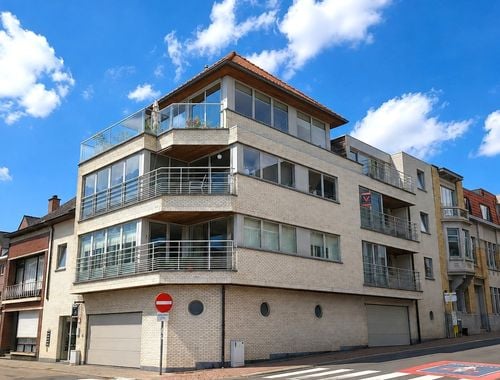                                         Appartement te koop in Geraardsbergen, € 229.000
