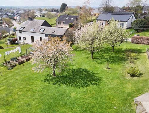                                         Grond te koop in Rulles, € 149.000
