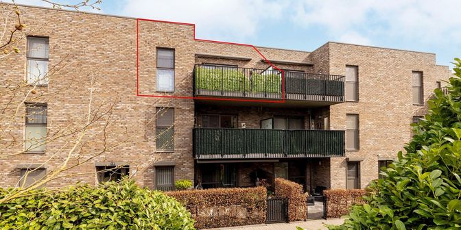 Appartement te koop in Lindenhof 17 bus 6, 2440 Geel
