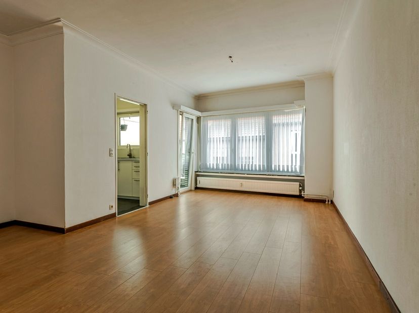 Appartement à louer
                    à 2070 Zwijndrecht