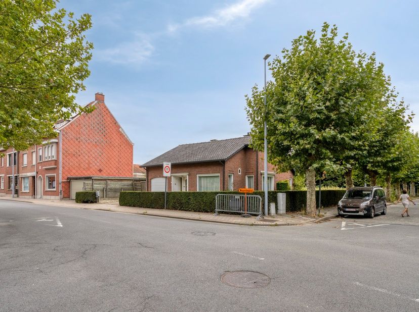 Maison à vendre à Koningin Astridlaan 33,
                    8930 Lauwe