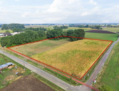                                         Landbouwgrond te koop in Morkhoven, € 195.000
