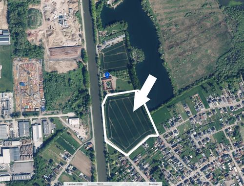                                         Landbouwgrond te koop in Boorsem, € 270.088
