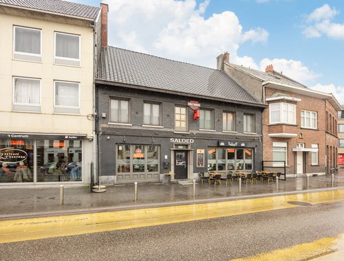                                         Horeca à vendre à Rijkevorsel, € 560.000
