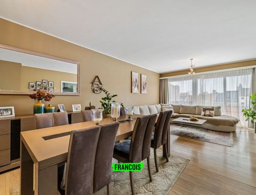                                        Appartement à vendre à Oostende, € 215.000
