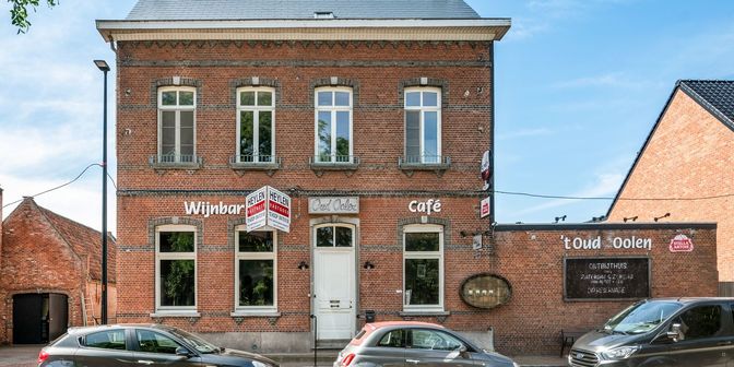Maison à vendre à Sint-Maartenstraat 9, 2250 Olen