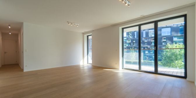 Appartement te huur in Jan Vanhoenackerstraat 10, 2000 Antwerpen