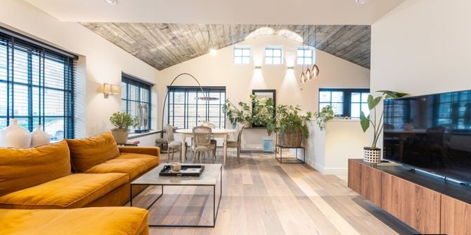 Appartement te koop in Vredesdreef 5, 9921 Vinderhoute