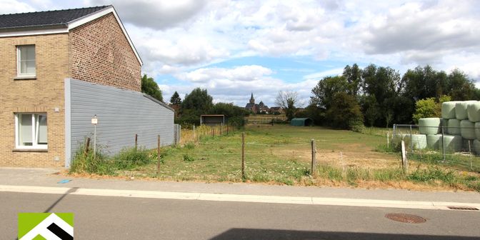 Terrain à vendre à Broekstraat 72, 3840 Borgloon