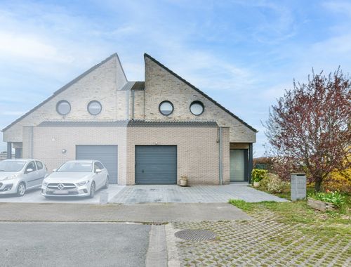                                         Woning te koop in Klemskerke, € 439.000
