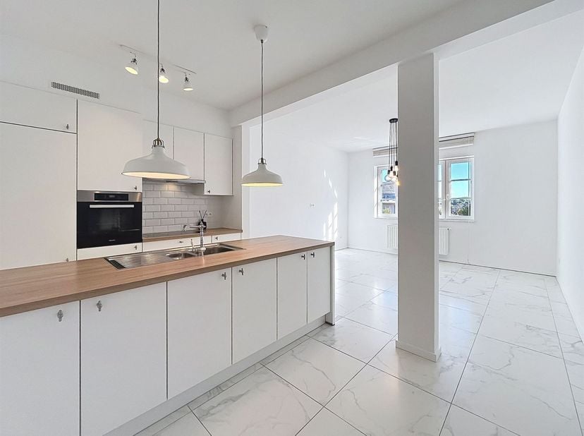 Appartement te huur in Avenue Docteur H. Follet 177,
                    1780 Wemmel