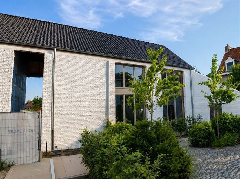 Maison à vendre
                    à 3680 Maaseik