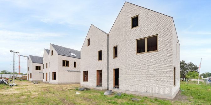Maison à vendre à Flor Hofmanslaan 1, 9280 Lebbeke