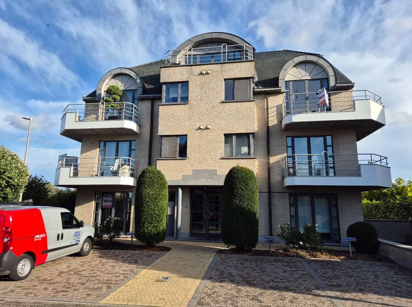 Appartement te huur in Excelsiorlaan 15 bus 5,
                    3500 Hasselt