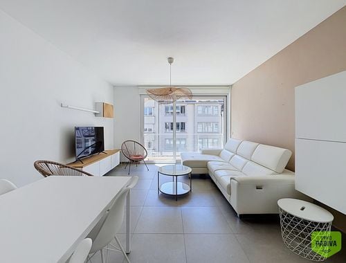                                         Appartement te huur in Westende, € 1.050
