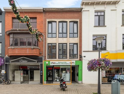                                         Handelszaak te koop in Herentals, € 265.000
