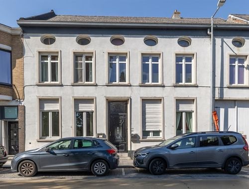                                         Woning te koop in Zichem, € 396.000
