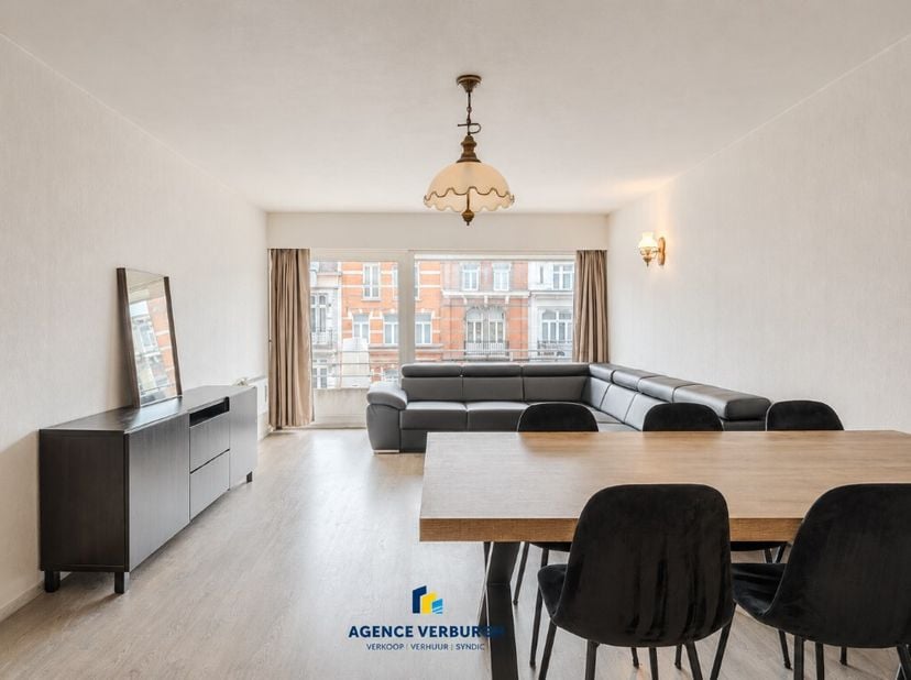 Appartement à vendre
                    à 8370 Blankenberge