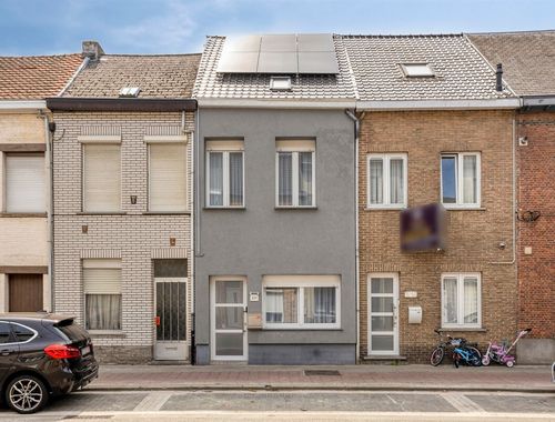                                         Maison unifamiliale à vendre à Mechelen, € 369.000
