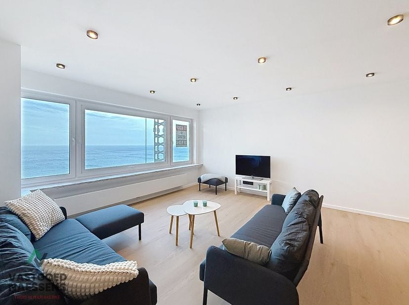Appartement à vendre
                    à 8430 Middelkerke