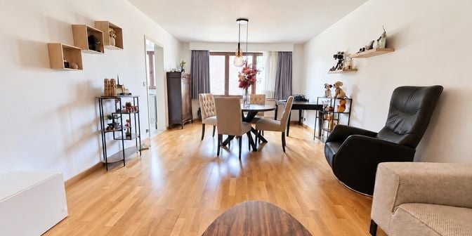 Appartement te huur in Heuvelstraat 54 bus 001, 3620 Lanaken