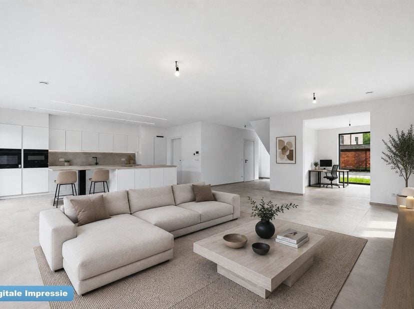 Maison à vendre à Pastorijstraat 73,
                    2800 Walem