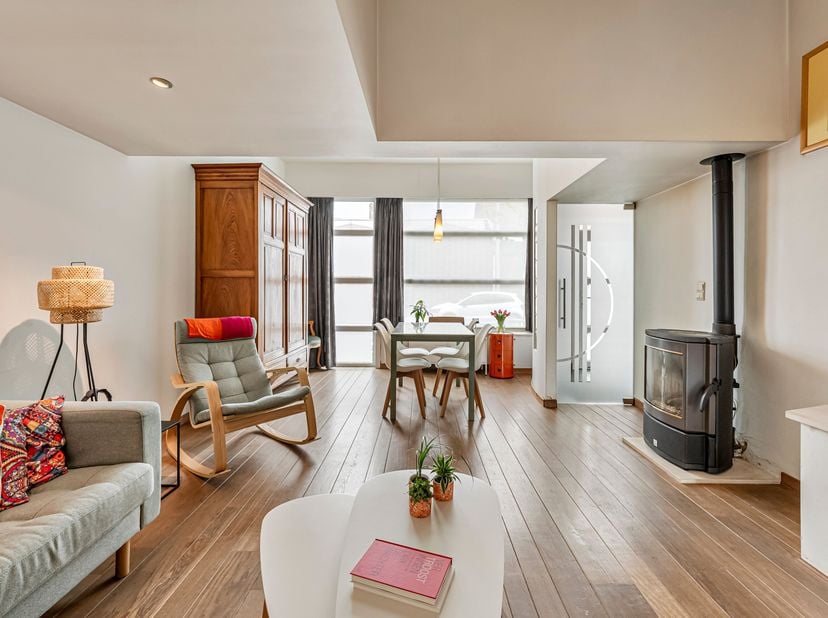 Maison à vendre
                    à 8531 Bavikhove