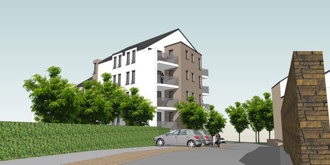 Grond te koop in Rue de la Station, 6830 Bouillon