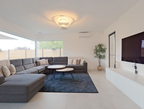                                         Maison unifamiliale à vendre à Zaventem, € 749.000
