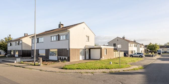 Huis te koop in Tomberg 36, 8791 Beveren
