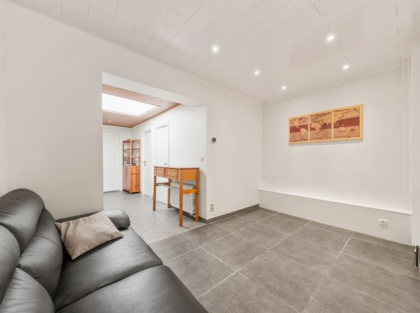 Maison à vendre à De Pintelaan 40,
                    9000 Gent