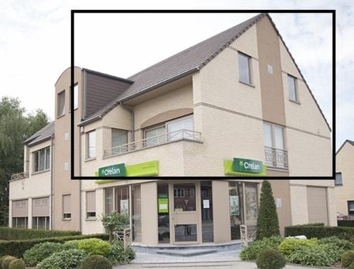                                         Duplex à louer à Mol, € 960
