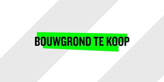 Grond te koop in Klokkestraat 24, 8700 Schuiferskapelle