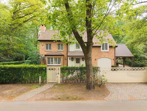                                         Maison à vendre à Kapellen, € 868.000
