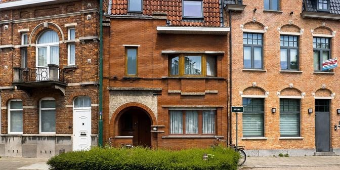 Maison à vendre à Dudzeelse Steenweg 22, 8000 Brugge