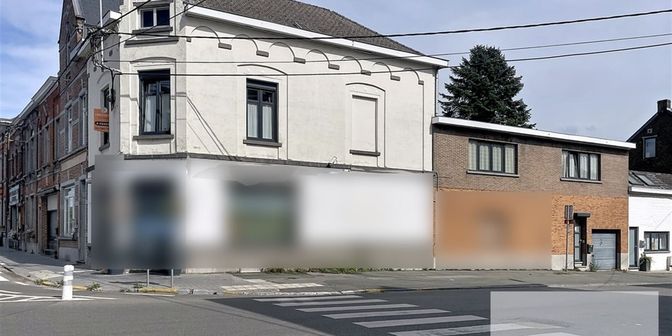Appartement te koop in Rue Camille Duray 34, 7190 Écaussinnes-d'Enghien