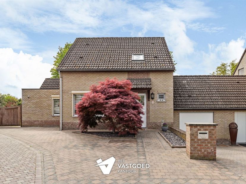 Maison à vendre
                    à 3970 Leopoldsburg