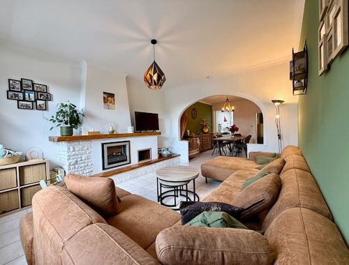                                         Maison à vendre à Wommelgem, € 349.000
