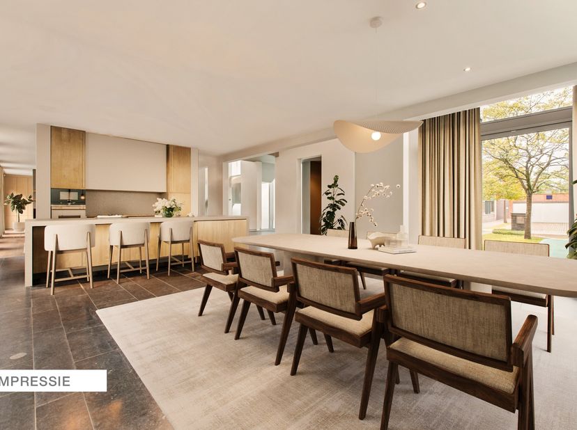 Maison à vendre
                    à 2300 Turnhout