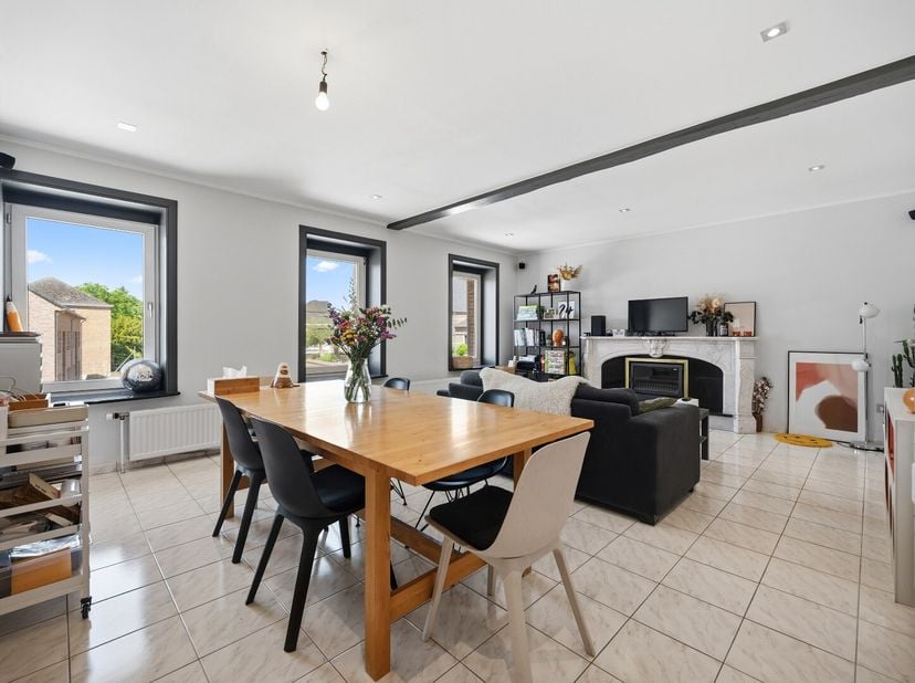 Appartement à vendre
                    à 3473 Waanrode