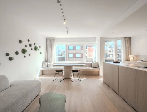                                         Appartement te koop in Oostende, € 385.000
